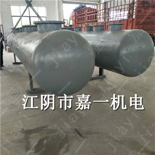 溧陽(yáng)吾悅廣場(chǎng)預(yù)定的全自動(dòng)軟水器及分集水器已經(jīng)發(fā)貨啦！